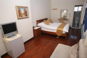 Гостиница Sunrise B&B  Huxi Township